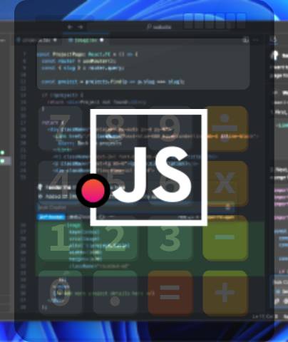 JS Map
