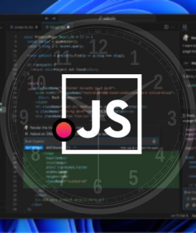 JS Map